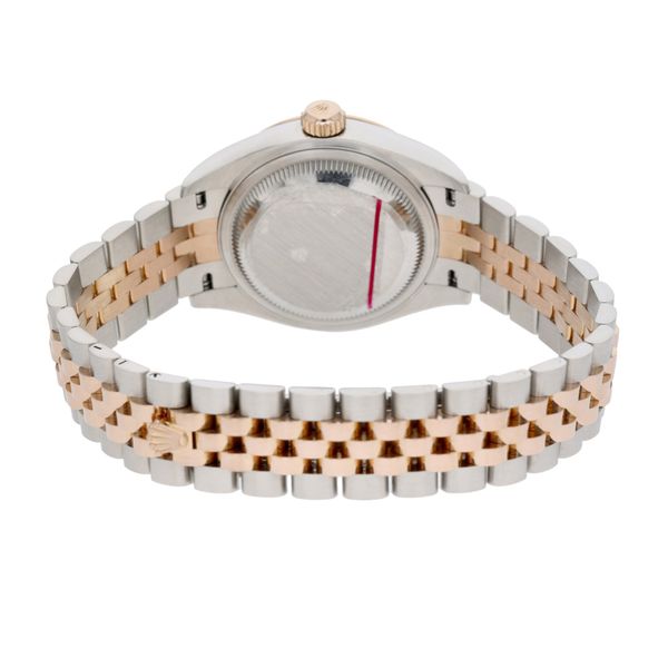 Rolex Datejust Lady 28 279171